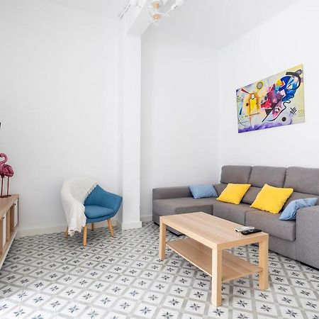 Appartement Convento, Amazing Flat With Terrace 1 à Valence Extérieur photo