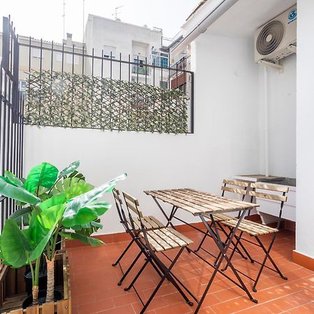 Appartement Convento, Amazing Flat With Terrace 1 à Valence Extérieur photo