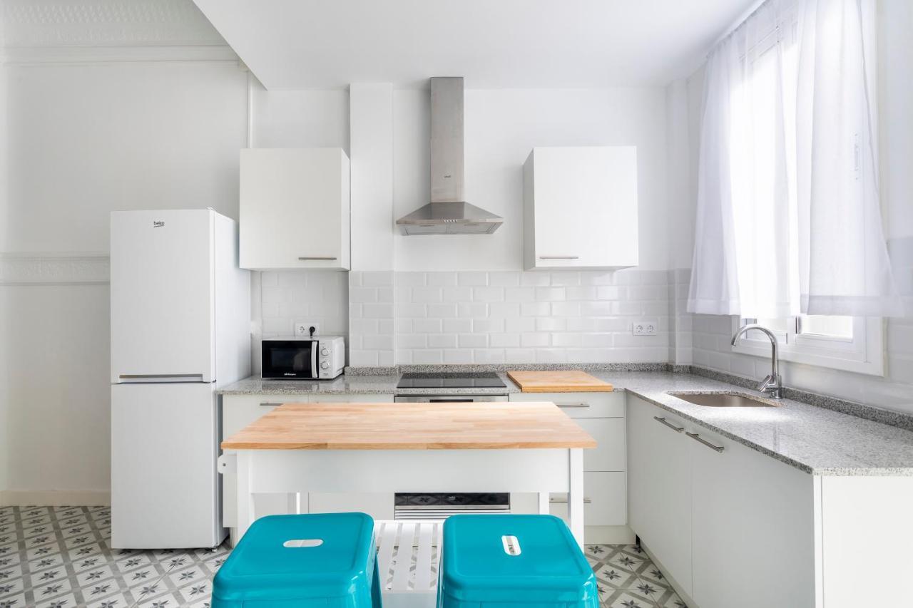 Appartement Convento, Amazing Flat With Terrace 1 à Valence Extérieur photo