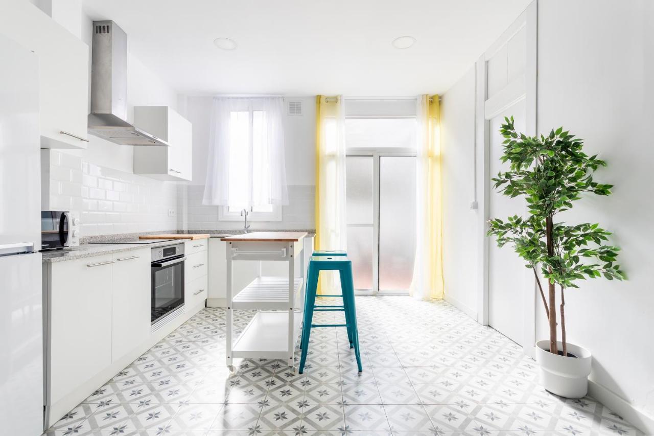 Appartement Convento, Amazing Flat With Terrace 1 à Valence Extérieur photo